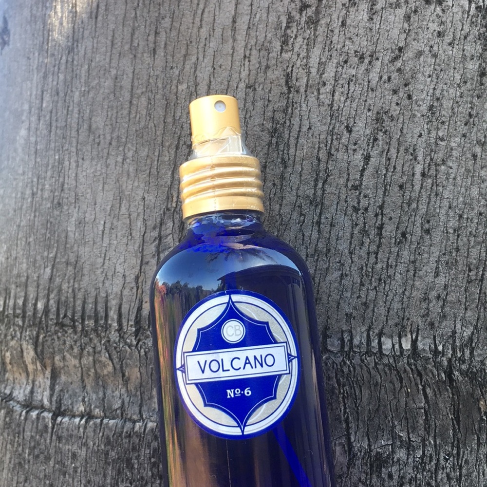 Capri Blue Volcano Room Spray